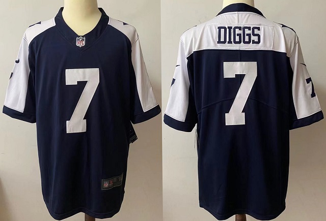 Dallas Cowboys Jerseys 037